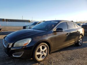 Volvo S60 2.4L 5 2012