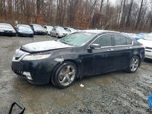 Acura TL 3.7L 6 2010