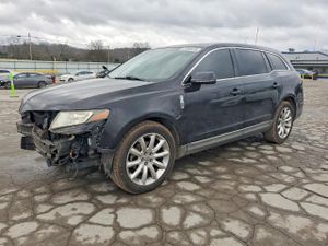 Lincoln MKT 3.7L 6 2010