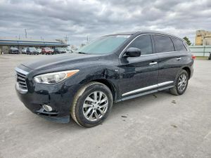 Infiniti QX60 3.5L 6 2015