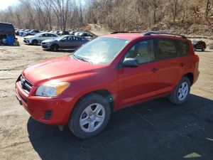 Toyota Rav4 2.5L 4 2010