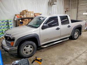 Chevrolet Colorado 3.5L 5 2005
