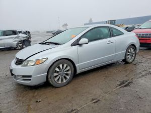 Honda Civic 1.8L 4 2009