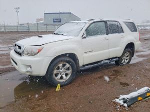 Toyota 4Runner 4.0L 6 2007