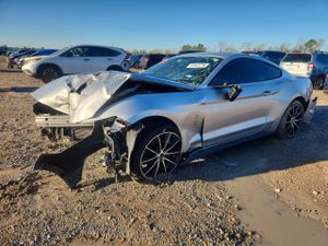 Ford Mustang 2.3L 4 2015