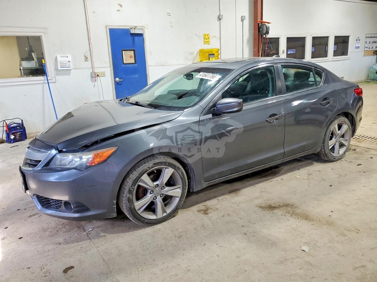 Acura ILX 2013