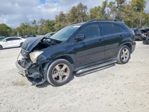 Lexus RX 3.3L 6 2006
