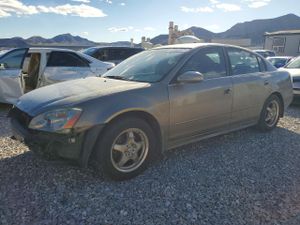 Nissan Altima 2.5L 4 2003