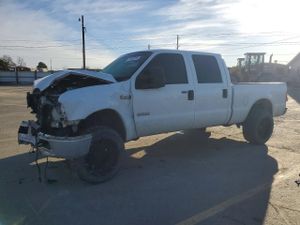 Ford F-250 6.0L 8 2006