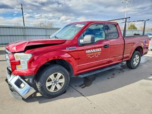 Ford F-150 3.5L 6 2015