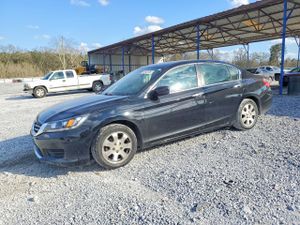 Honda Accord 2.4L 4 2015