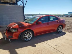 Mitsubishi Galant 2.4L 4 2011