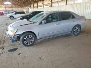 Honda Accord 3.0L 6 2004