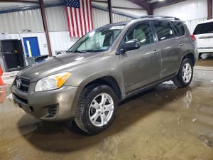 Toyota Rav4 2.5L 4 2011