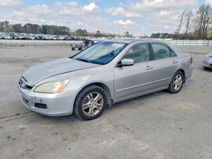 Honda Accord 2.4L 4 2007