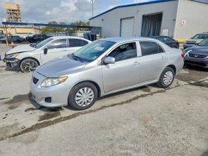 Toyota Corolla 1.8L 4 2010