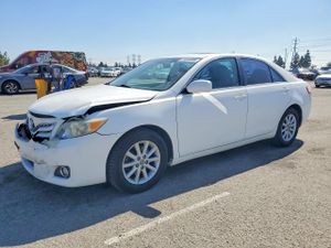 Toyota Camry 2.5L 4 2011