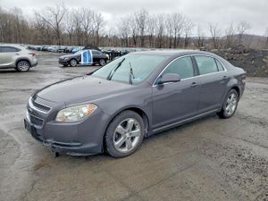 Chevrolet Malibu 2.4L 4 2011