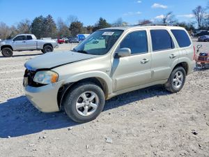 Mazda Tribute 3.0L 6 2005