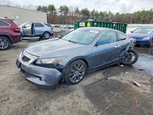 Honda Accord 3.5L 6 2008