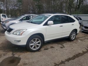 Lexus RX 3.5L 6 2009