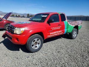 Toyota Tacoma 4.0L 6 2007
