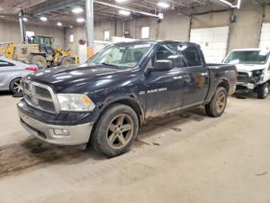 Dodge RAM 5.7L 8 2011