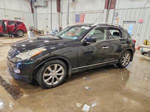 Infiniti EX 3.5L 6 2010