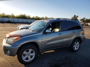 Toyota Rav4 2.4L 4 2004