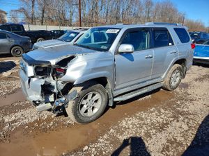 Toyota 4Runner 4.0L 6 2011
