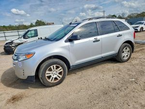 Ford Edge 3.5L 6 2013