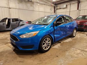 Ford Focus 2.0L 4 2015