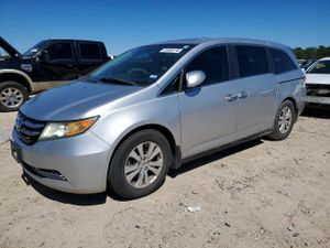 Honda Odyssey 3.5L 6 2015