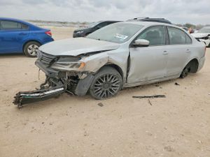 Volkswagen Jetta 2.5L 5 2012