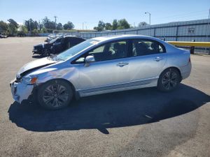 Honda Civic 1.8L 4 2009