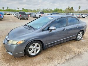 Honda Civic 1.8L 4 2009