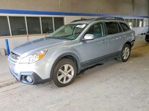 Subaru Outback 2.5L 4 2014