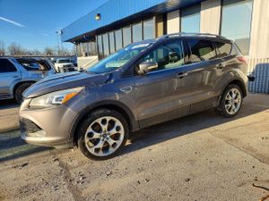 Ford Escape 2.0L 4 2013