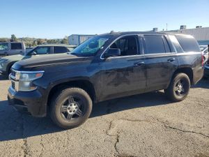 Chevrolet Tahoe 5.3L 8 2015
