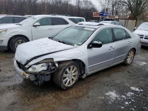 Honda Accord 3.0L 6 2006