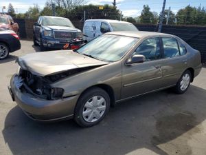 Nissan Altima 2.4L 4 1998