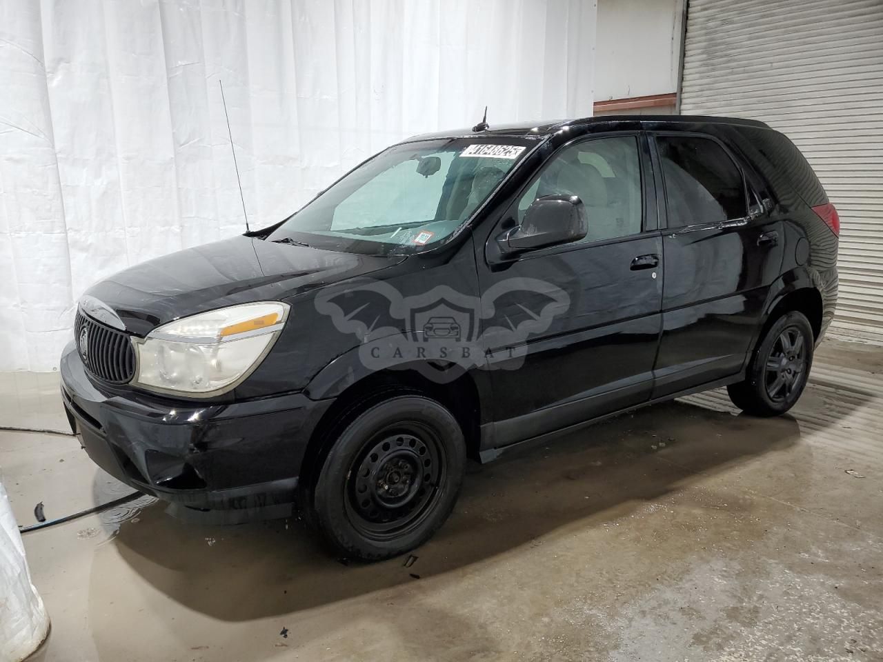 Buick Rendezvous CX 3.5L 6 2006