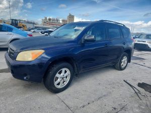 Toyota Rav4 2.4L 4 2007