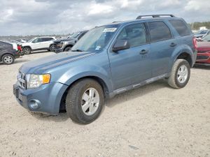 Ford Escape 2.5L 4 2012