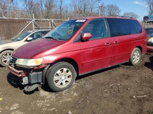 Honda Odyssey 3.5L 6 2002