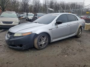 Acura TL 3.2L 6 2008