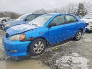 Toyota Corolla 1.8L 4 2007
