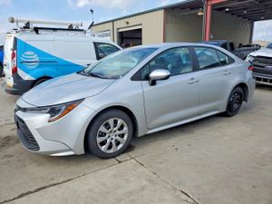 Toyota Corolla 2.0L 4 2025