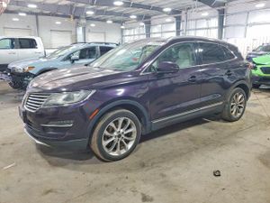 Lincoln MKC 2.0L 4 2015