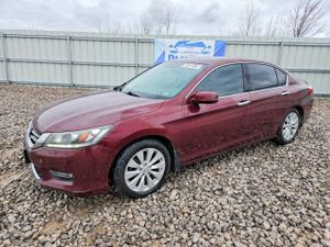 Honda Accord 3.5L 6 2013